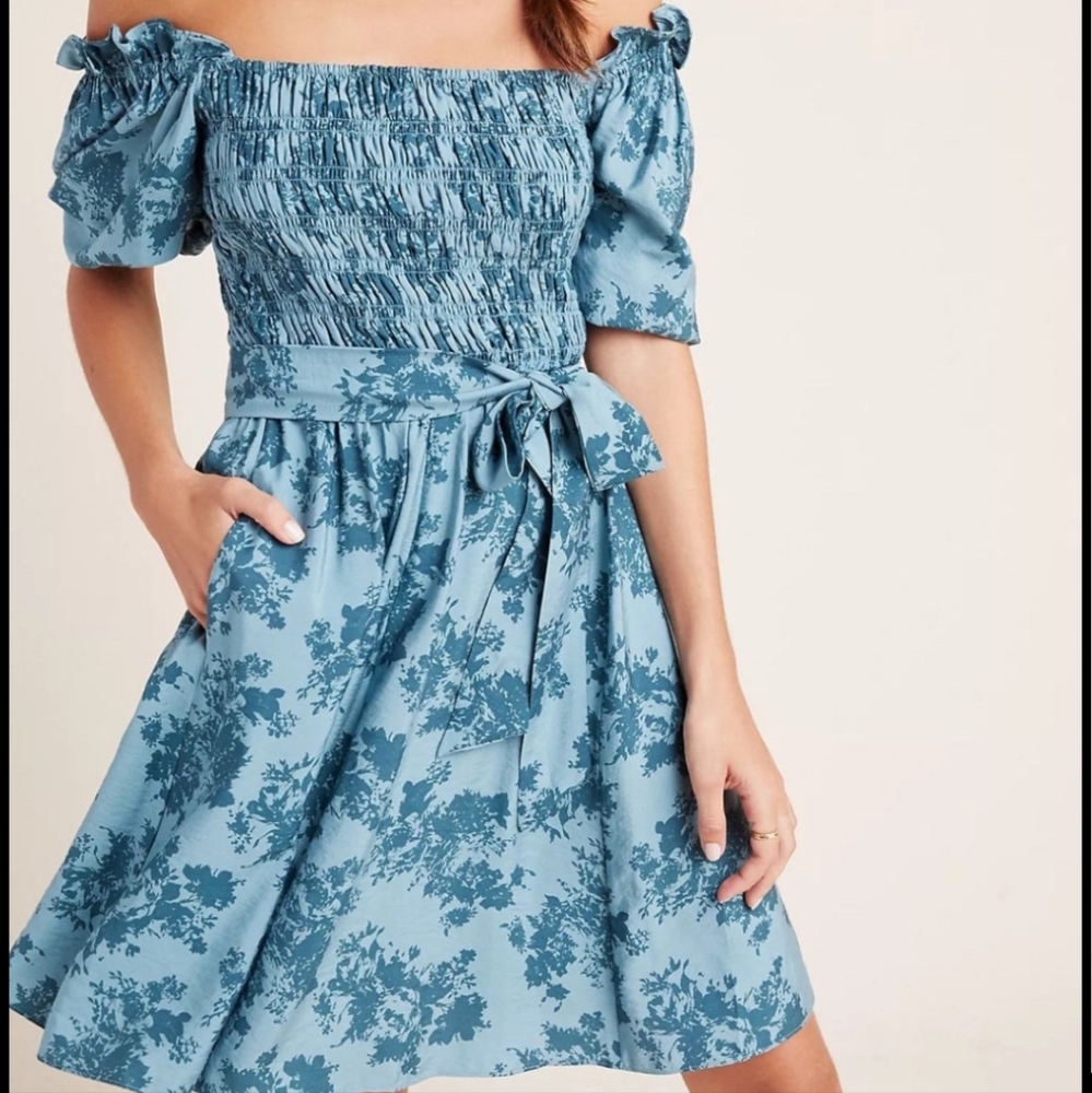 👗 dress - Picture 3 of 7